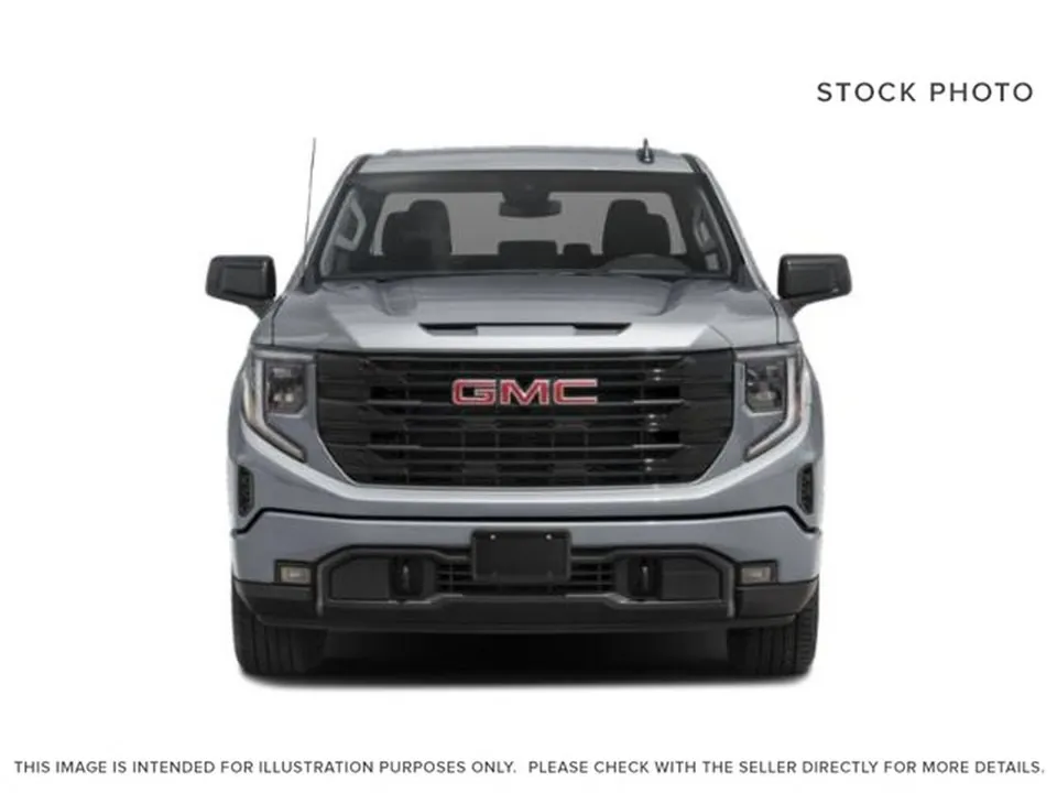 GMC Sierra 1500 2026 photo 3