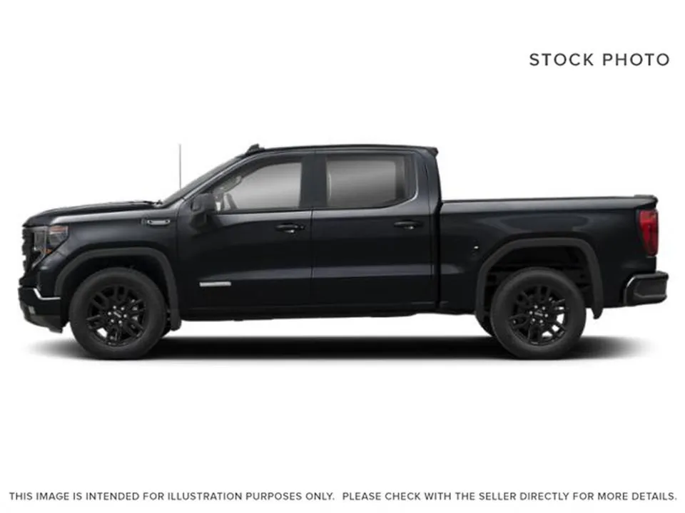 GMC Sierra 1500 2026 photo 4