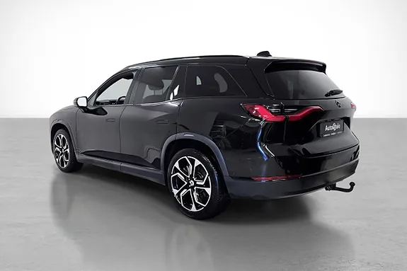 NIO Es8 2024 photo 4