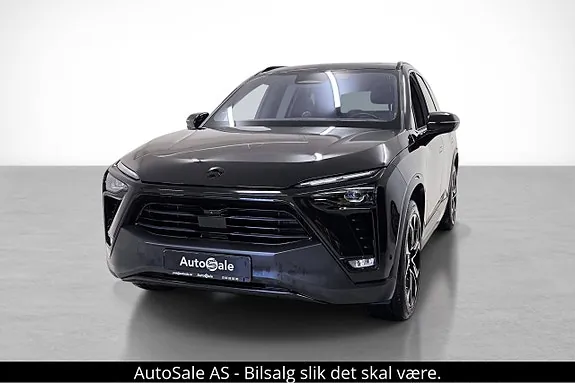 NIO Es8