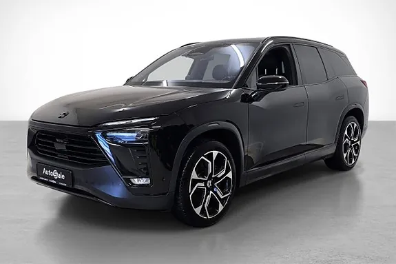 NIO Es8 2024 photo 2