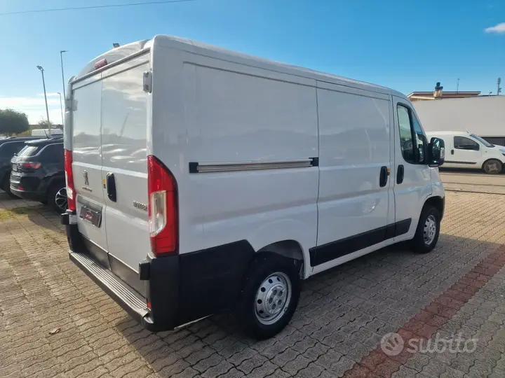 Fiat Ducato 2022 photo 4