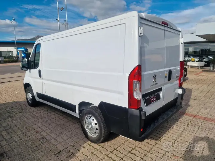 Fiat Ducato 2022 photo 2