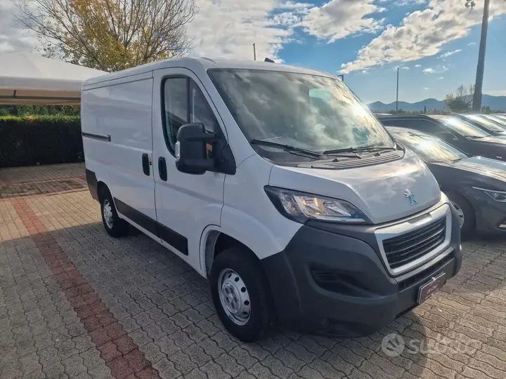 Fiat Ducato 2022 photo 3