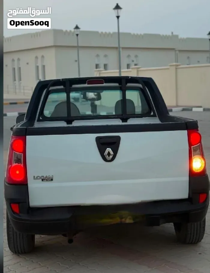 Renault Pickup