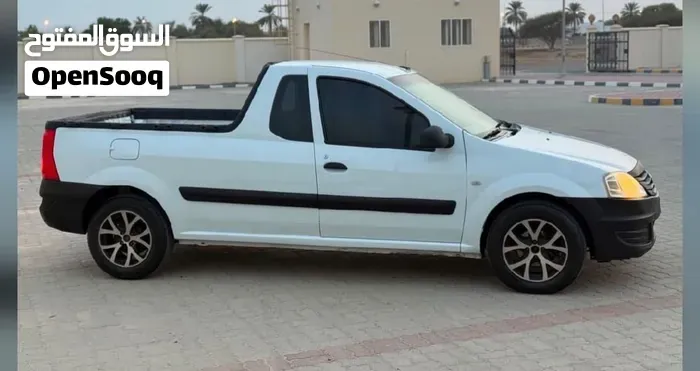 Renault Pickup 2011 photo 3