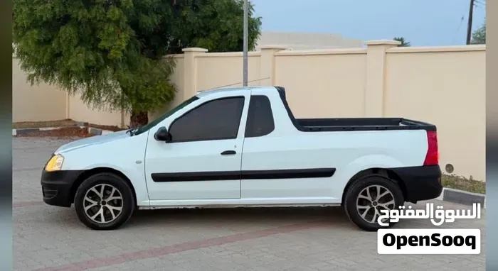 Renault Pickup 2011 photo 4