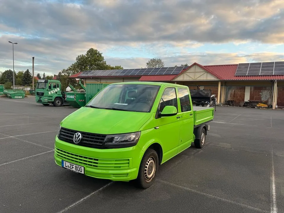 Volkswagen T6