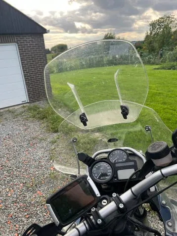 BMW Gs1200