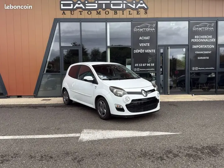 Renault Twingo