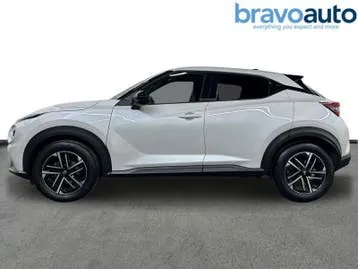 Nissan Juke 2025 photo 3
