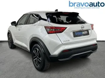 Nissan Juke 2025 photo 2