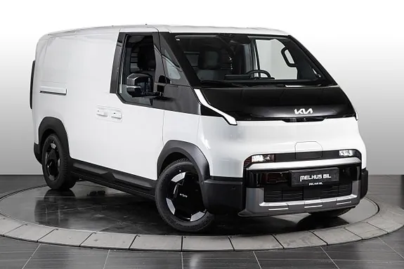 Kia Pv5