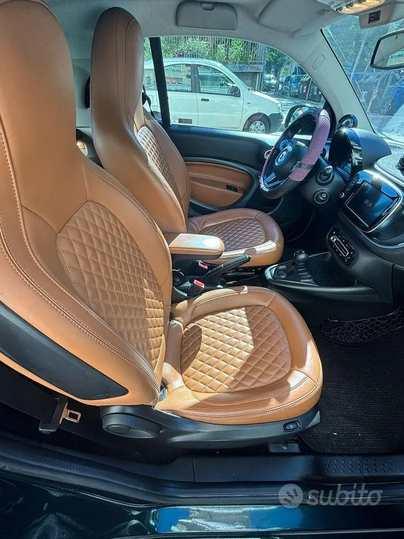 Smart Fortwo 2020 photo 4