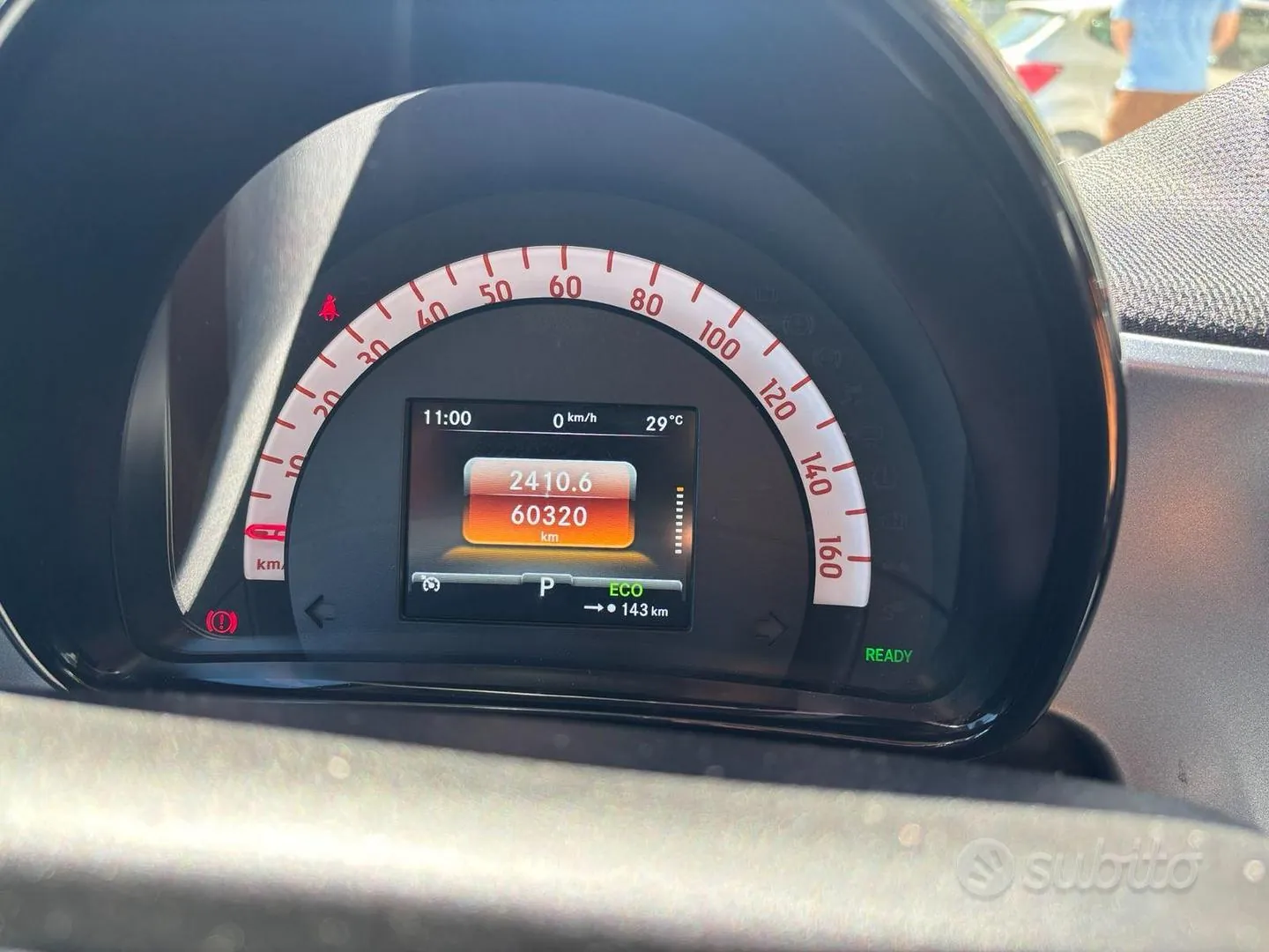 Smart Fortwo 2020 photo 3