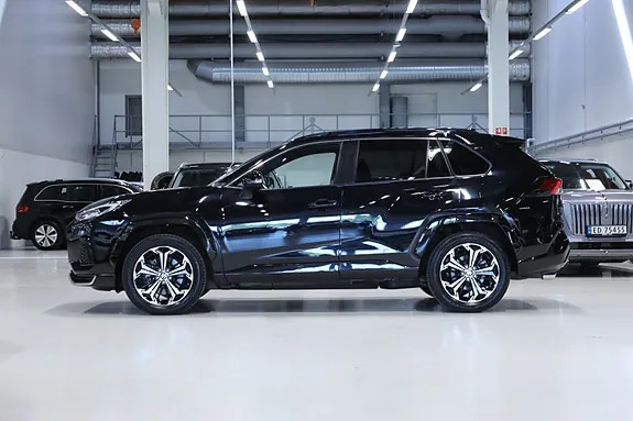Suzuki Across 2024 photo 4