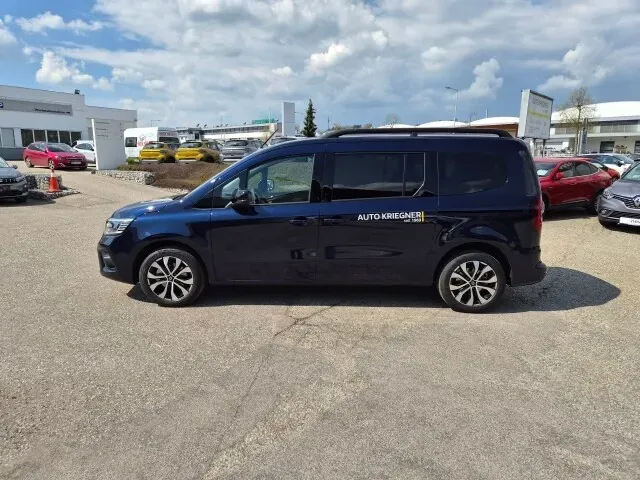 Renault Kangoo 2026 photo 2