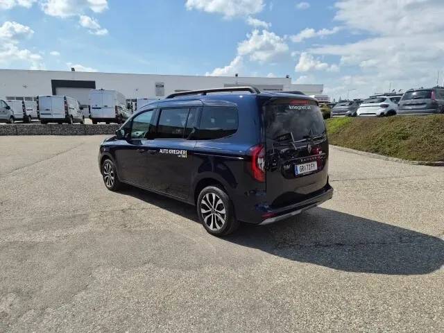 Renault Kangoo 2026 photo 3