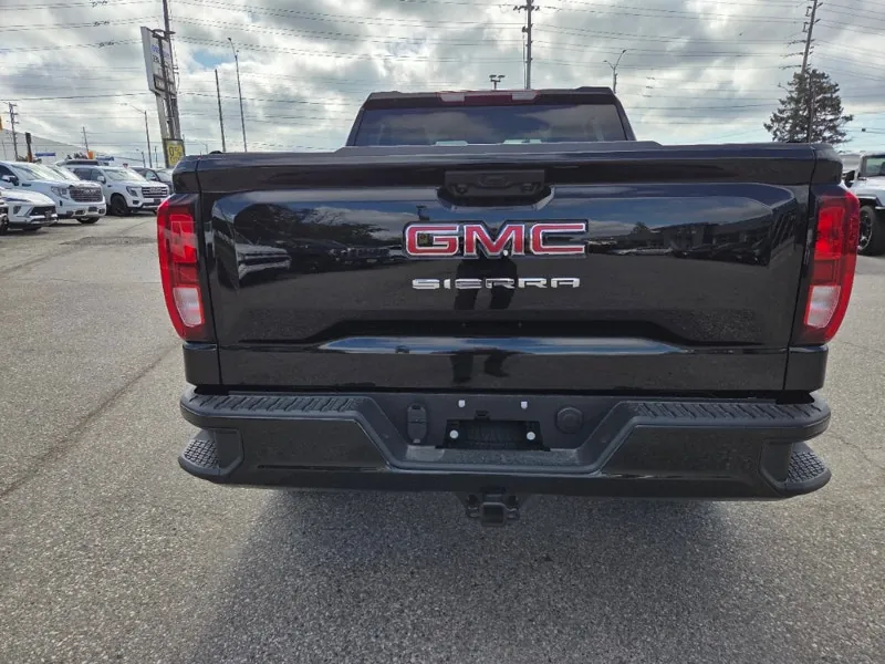 GMC Sierra 1500 2026 photo 5