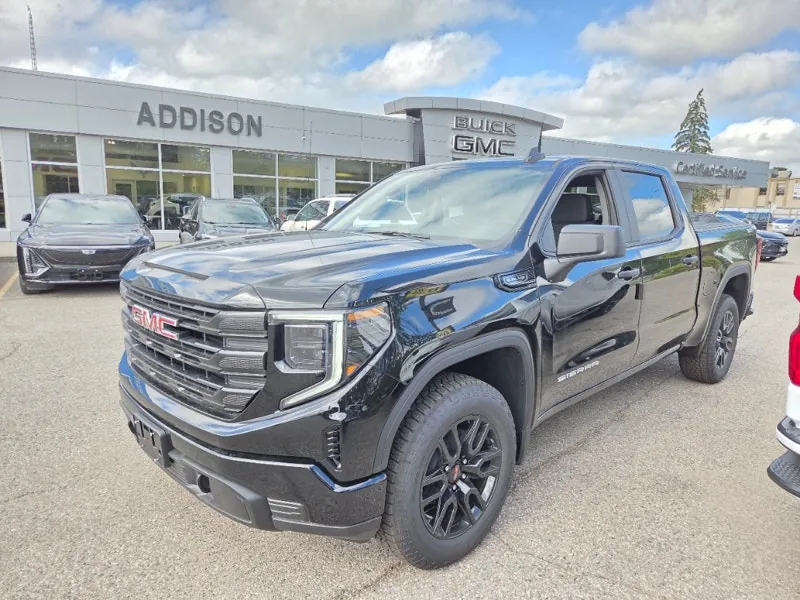 GMC Sierra 1500