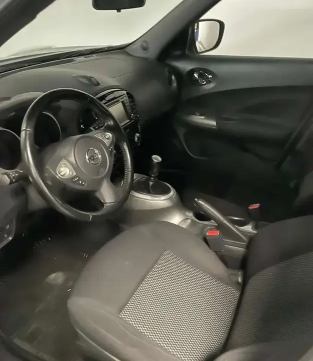 Nissan Juke 2014 photo 2