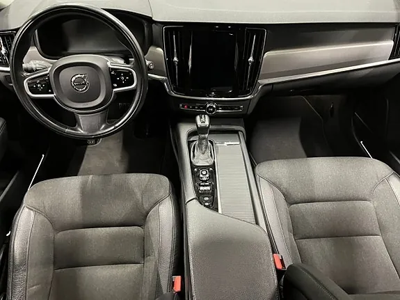 Volvo V90 2019 photo 5