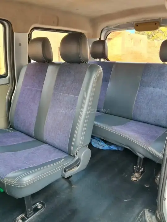 Changan Karvaan