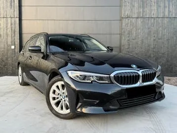 BMW 330E