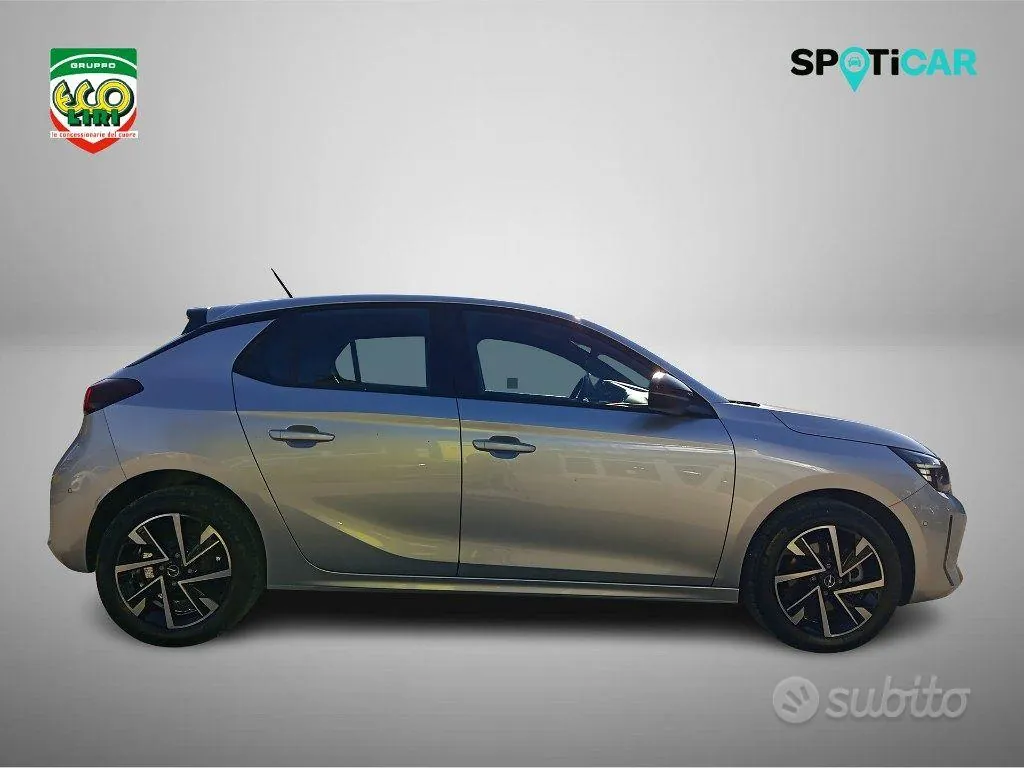 Opel Corsa 2025 photo 4