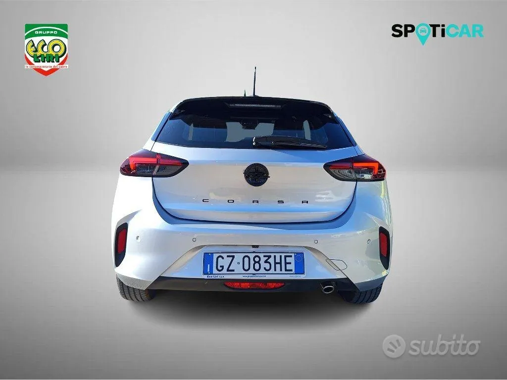 Opel Corsa 2025 photo 5