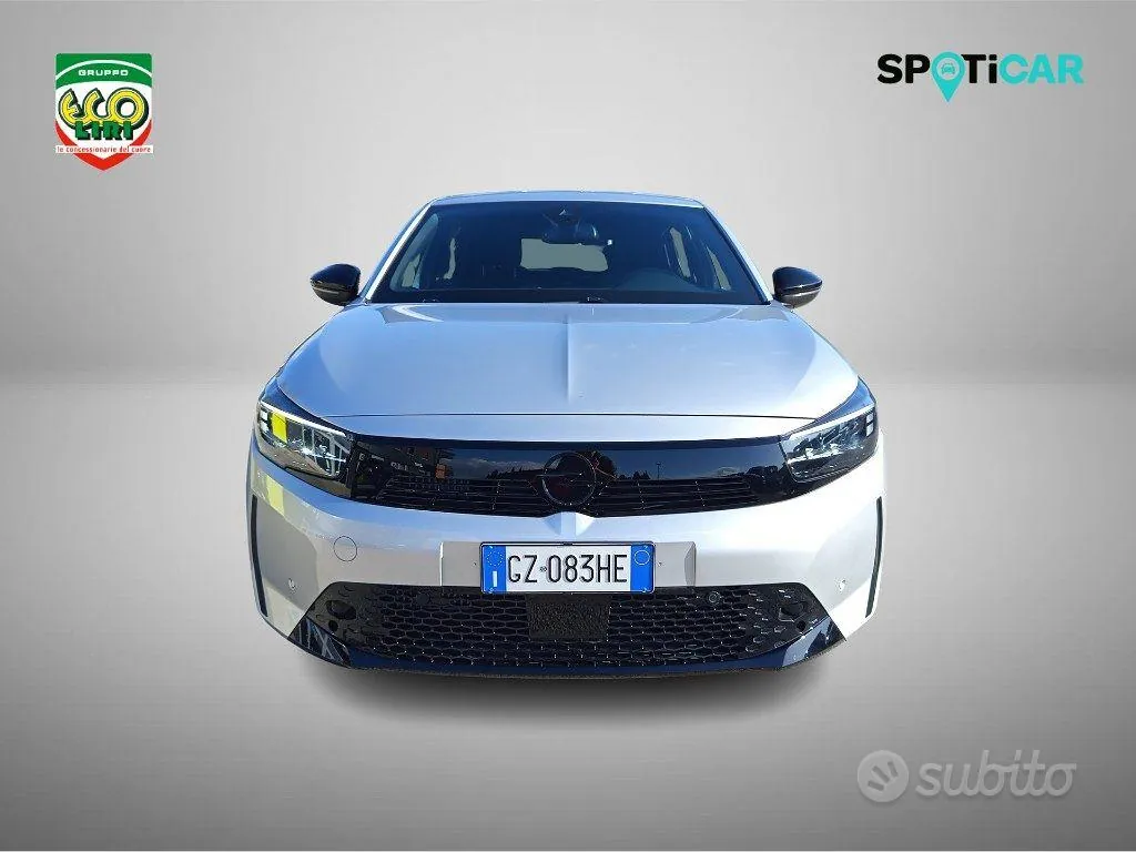 Opel Corsa 2025 photo 2