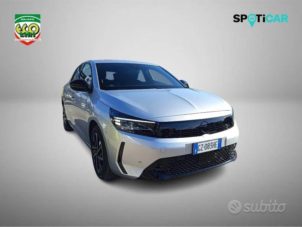 Opel Corsa 2025 photo 3