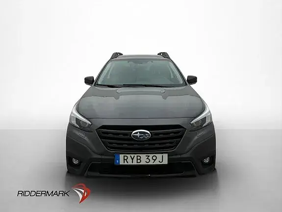 Subaru Outback 2023 photo 2