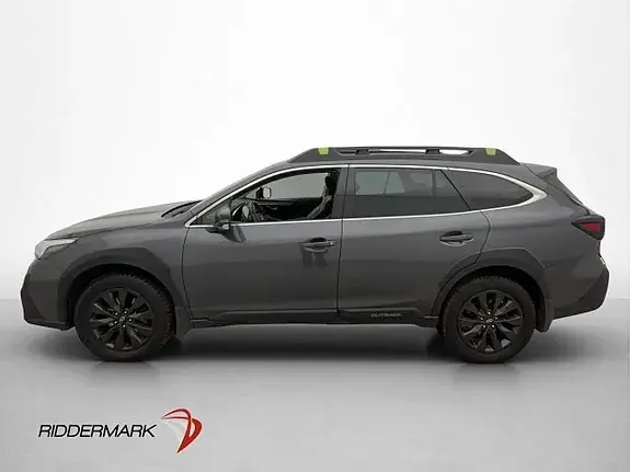 Subaru Outback 2023 photo 5