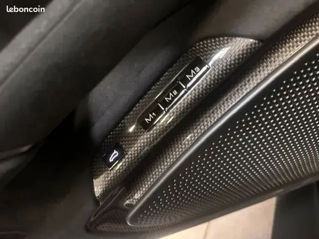 Ferrari Roma 2021 photo 4