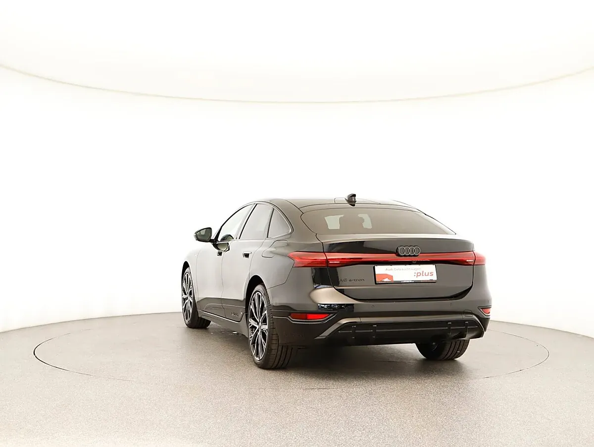 Audi A6 2026 photo 2