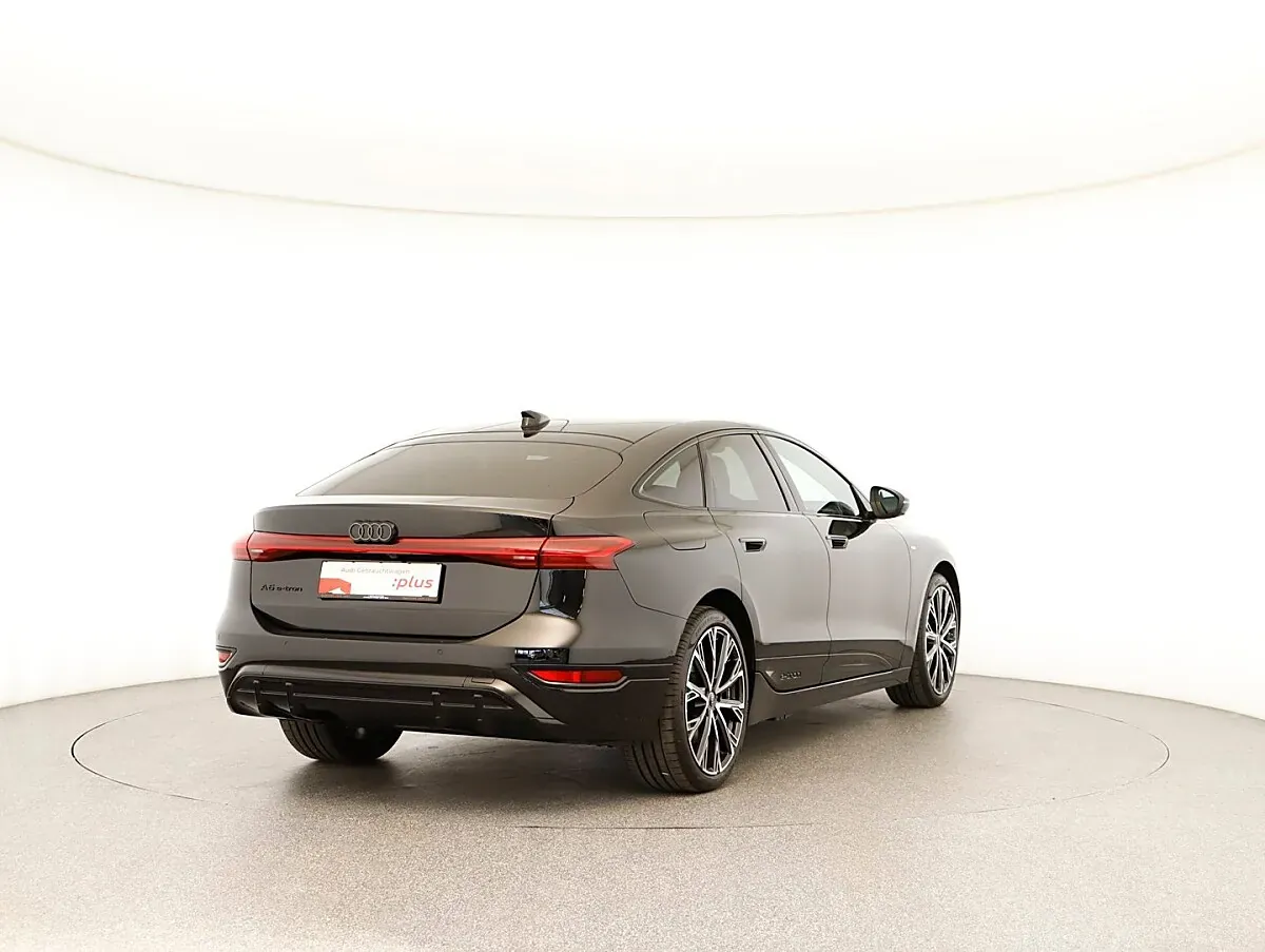 Audi A6 2026 photo 3