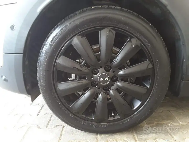 Mini Mini Countryman 2019 photo 4