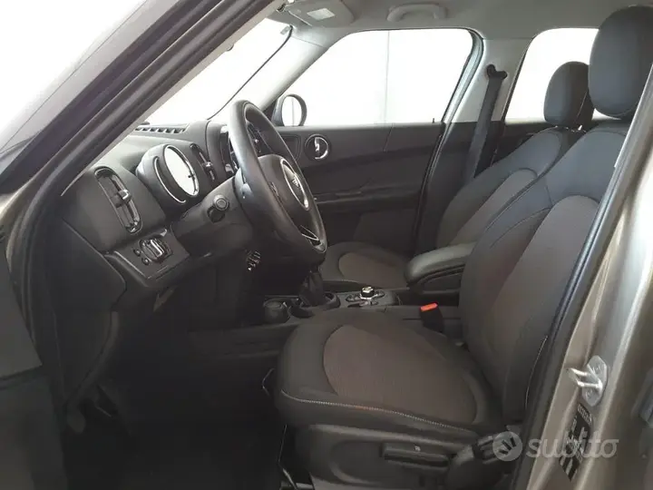 Mini Mini Countryman 2019 photo 5