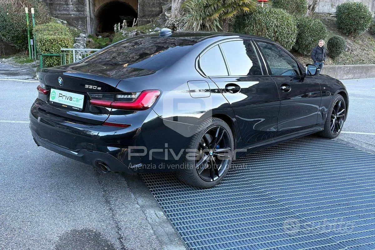 BMW 3 Series 2021 photo 5