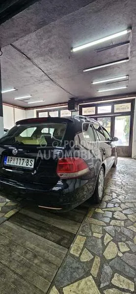 Volkswagen Golf 2007 photo 2