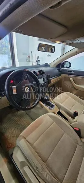 Volkswagen Golf 2007 photo 5