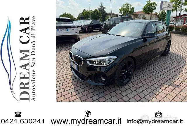BMW 114