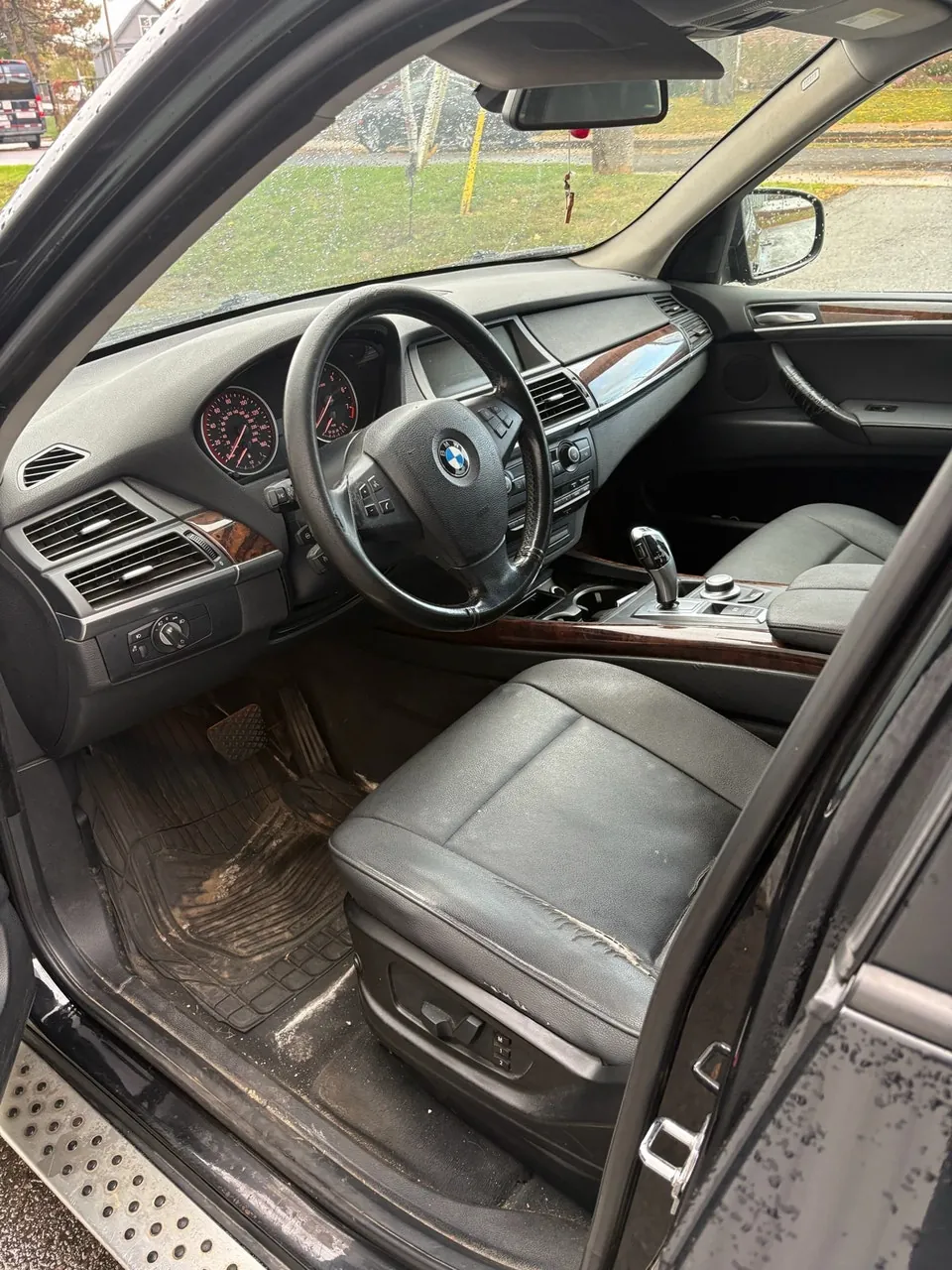 BMW X5 2009 photo 3