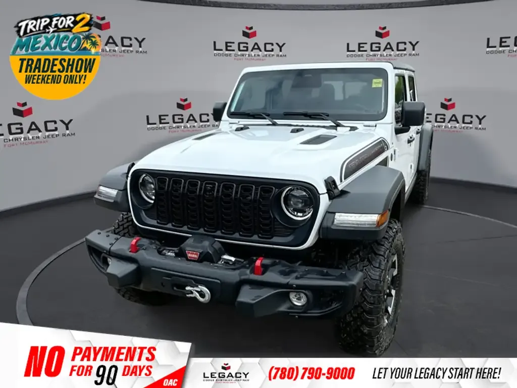 Jeep Gladiator