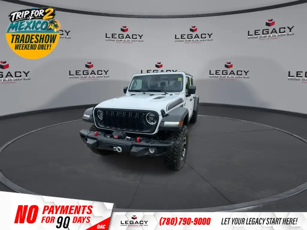 Jeep Gladiator 2026 photo 5