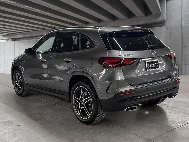 Mercedes-Benz Gla 2026 photo 3