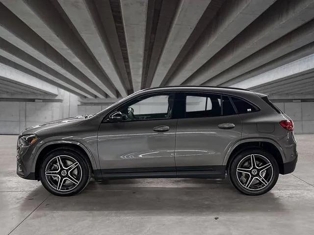 Mercedes-Benz Gla 2026 photo 2