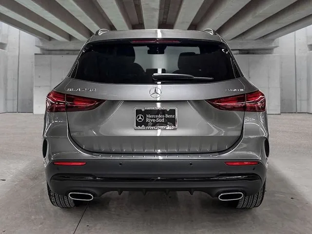 Mercedes-Benz Gla 2026 photo 4
