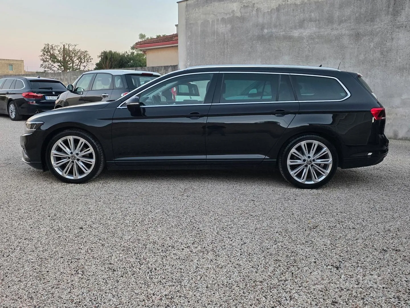 Volkswagen Passat Variant 2023 photo 5